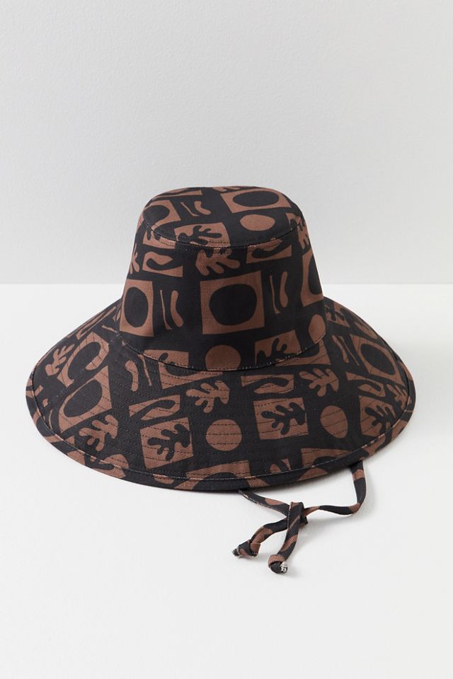 Formes Holiday Bucket Hat #3