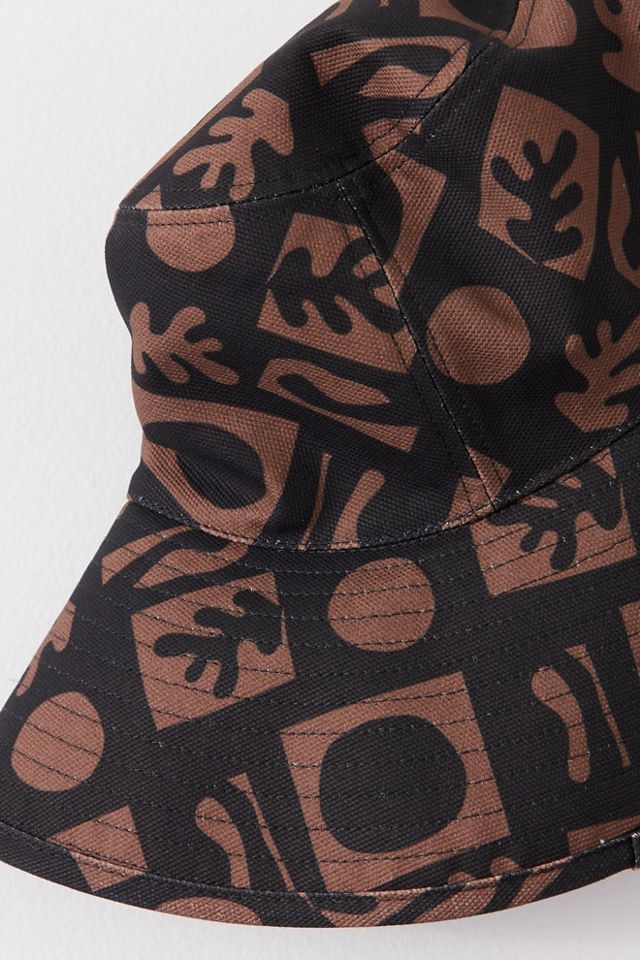 Formes Holiday Bucket Hat #4