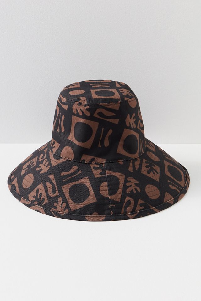 Formes Holiday Bucket Hat #5