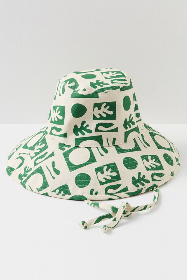 Formes Holiday Bucket Hat | Free People display picture 1