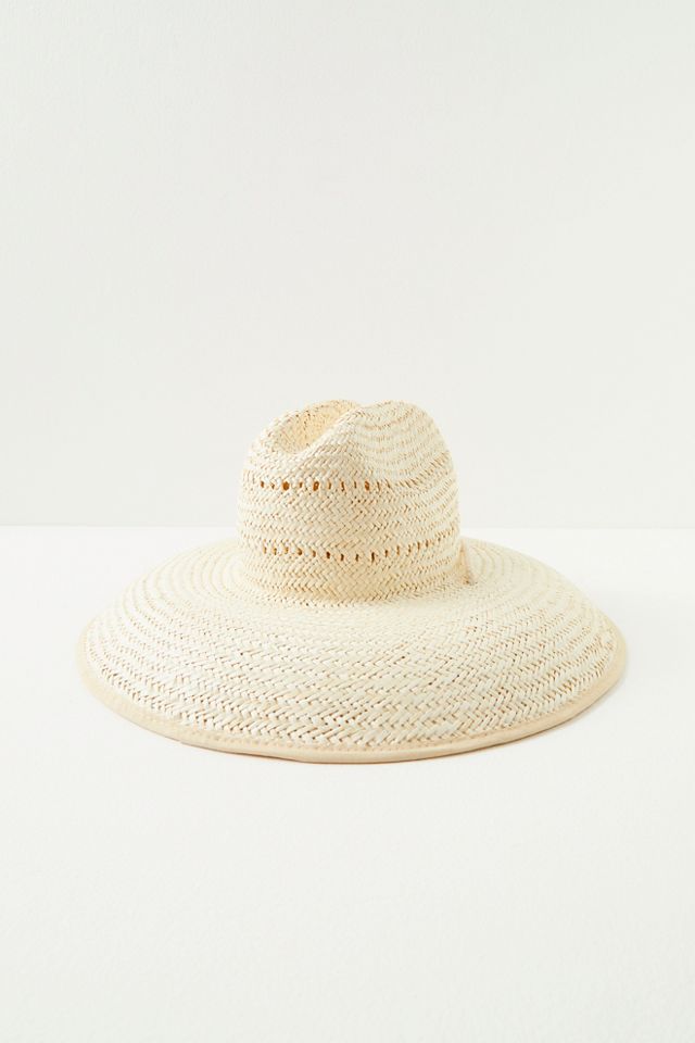 Vista Straw Hat #2