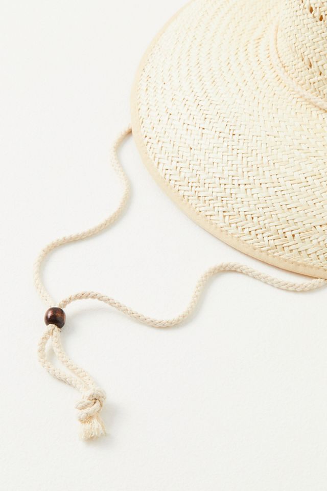 Vista Straw Hat #3