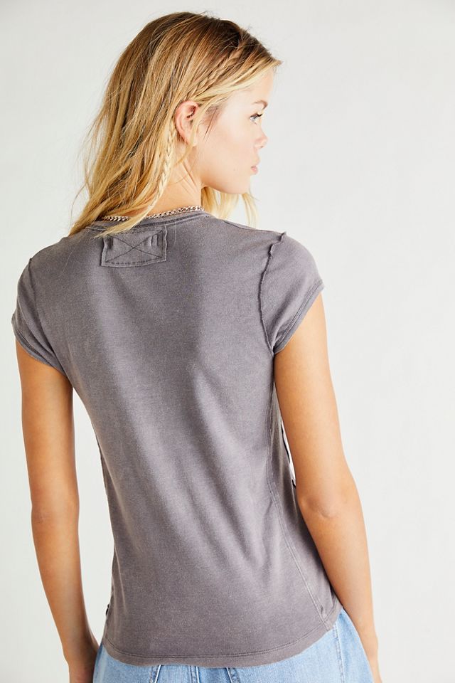T-shirt Always Yours We The Free #1