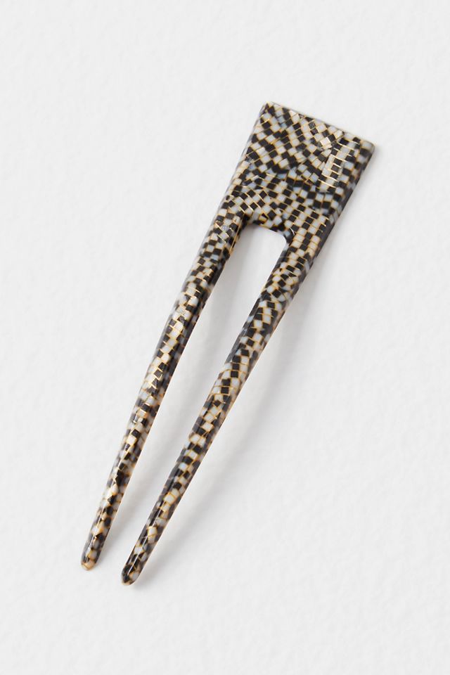 Medusa French Hair Pin #2