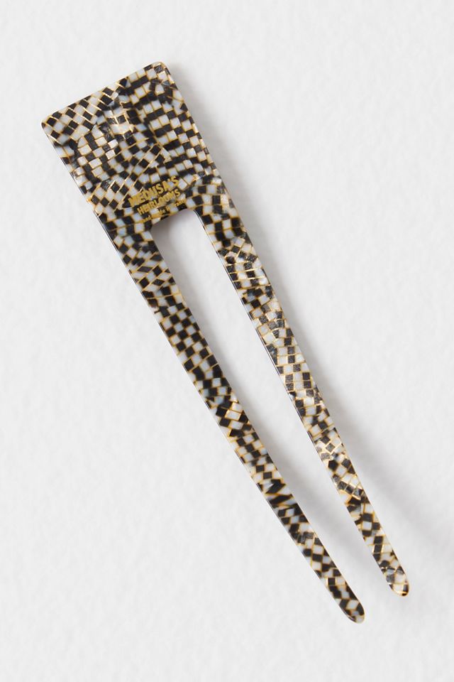 Medusa French Hair Pin #3