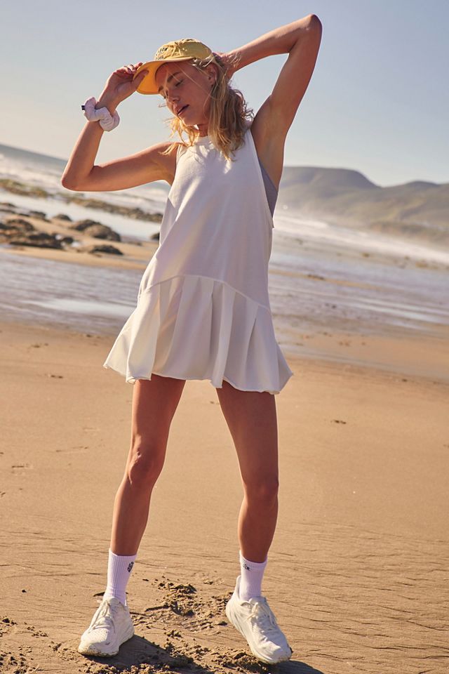 Hot Short Flirt Dress