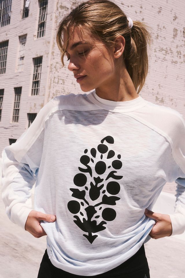 All About It Logo Long-Sleeve #1