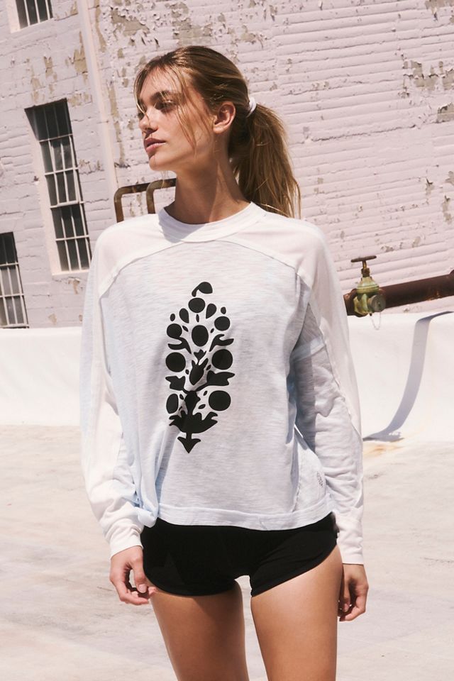 All About It Logo Long-Sleeve #3
