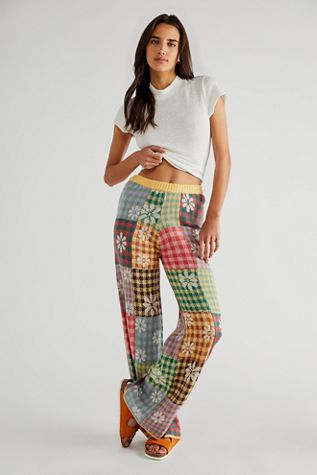 Dolly Trousers