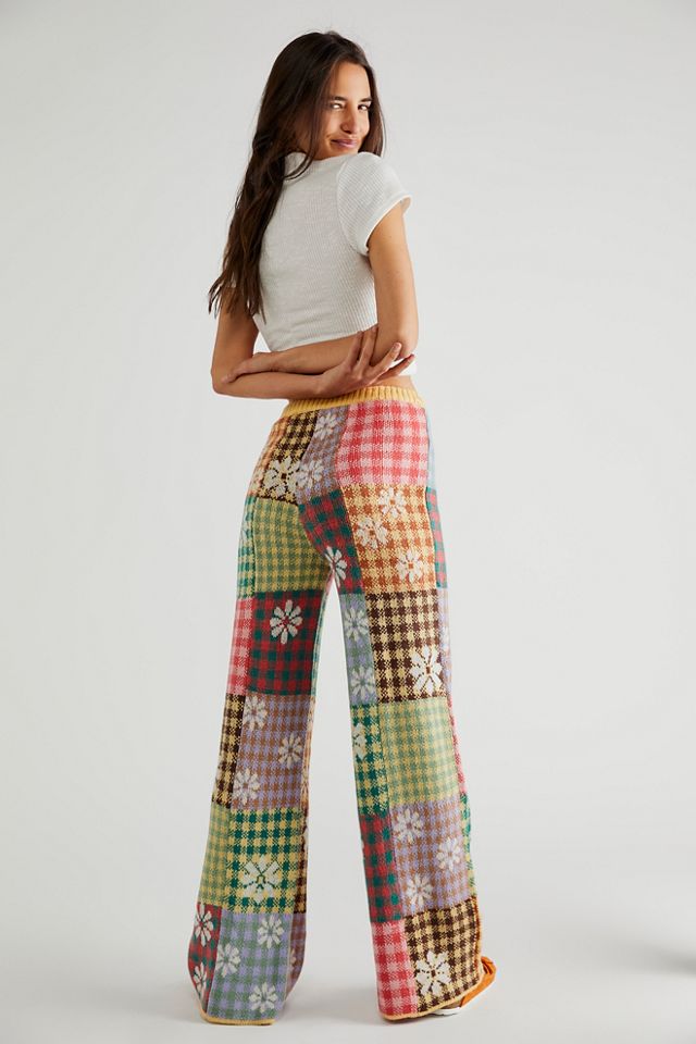 Dolly Trousers #1