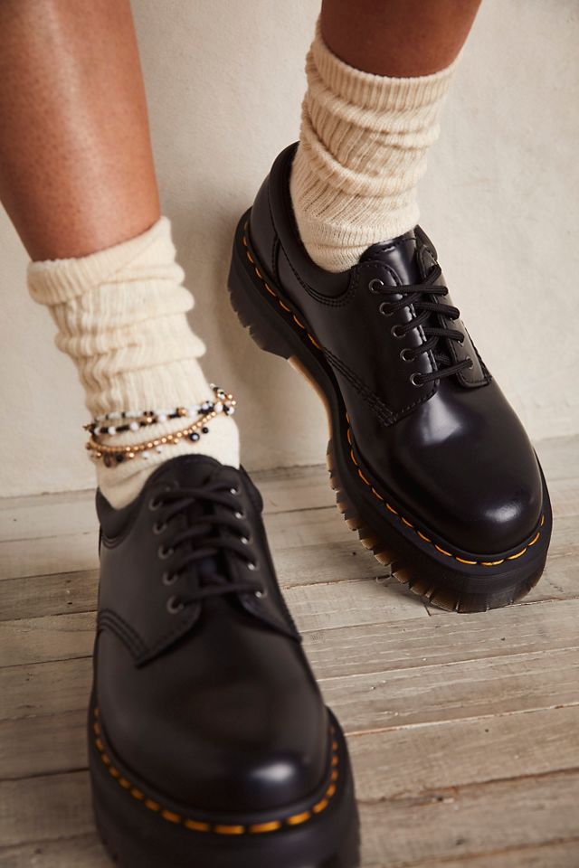 dr martens 8053 quad