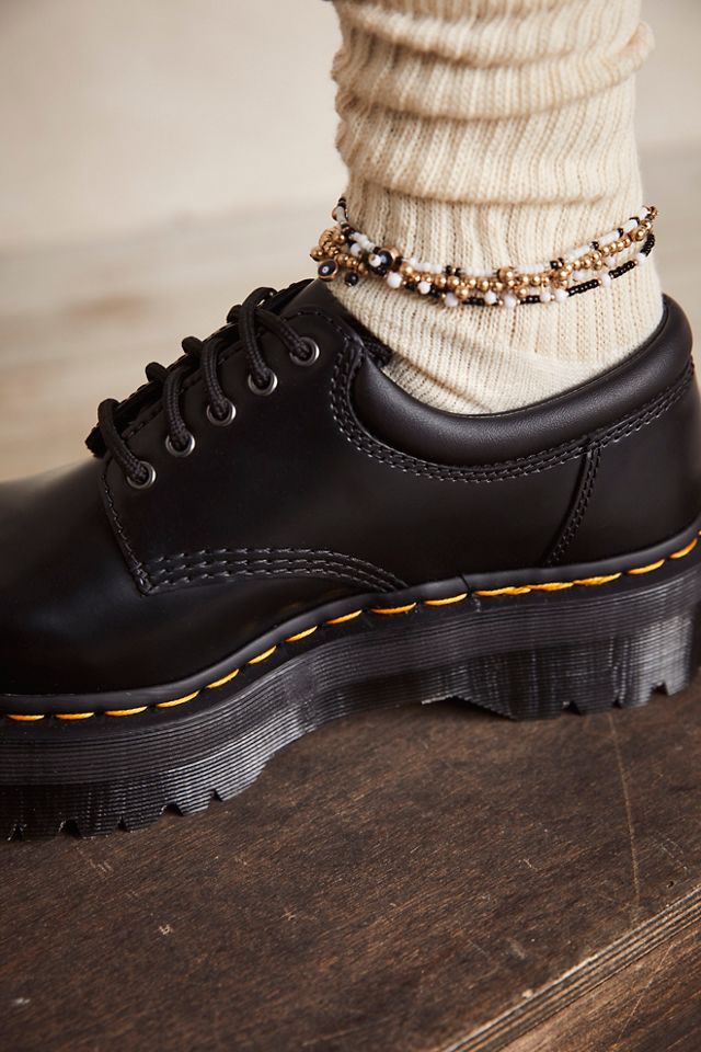 Dr. Martens 8053 Quad Oxfords