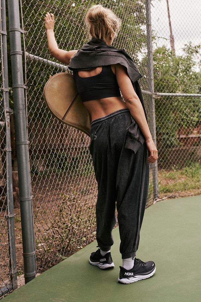 OTS Dynamic Harem Pants #1