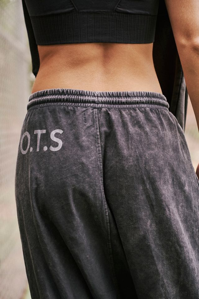 OTS Dynamic Harem Pants #3