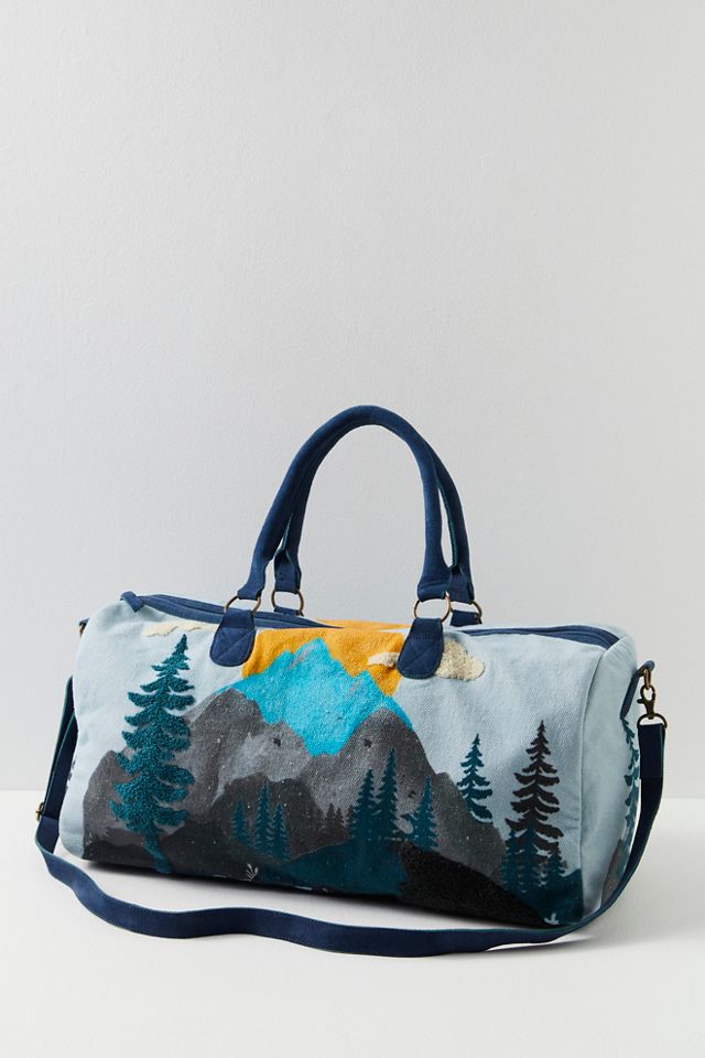 New Horizons Weekender