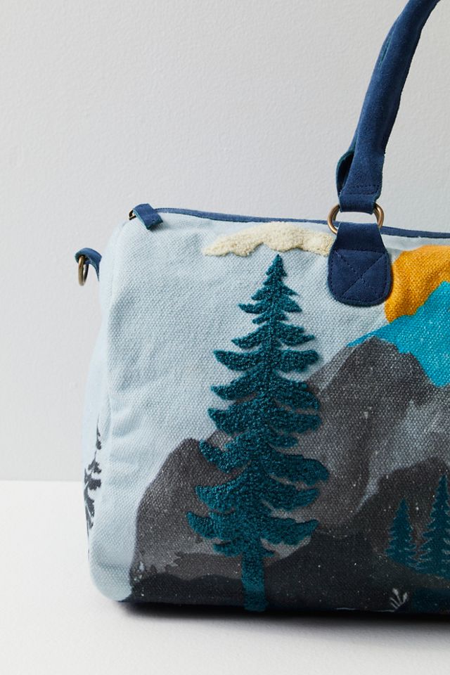 New Horizons Weekender