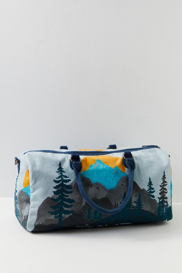 New Horizons Weekender