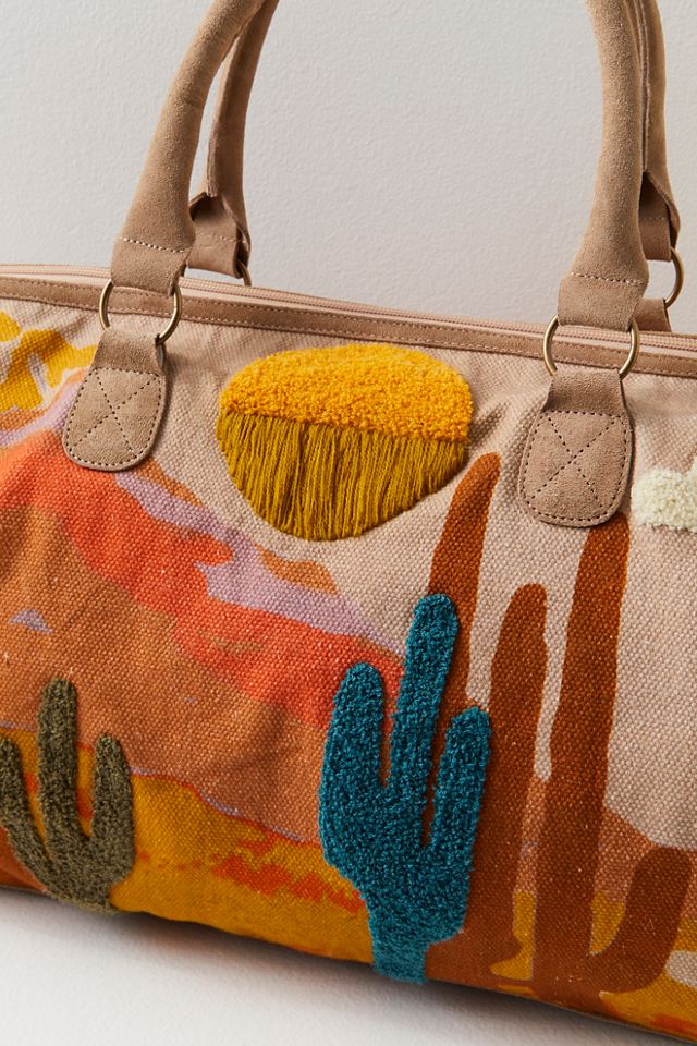 SAC DE VOYAGE NEW HORIZONS #1