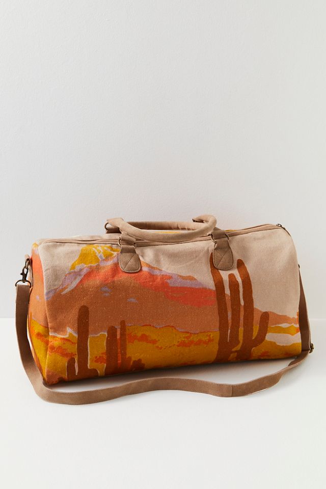 SAC DE VOYAGE NEW HORIZONS #2