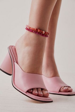 Birkenstock Boston Exquisite Clogs | Free People