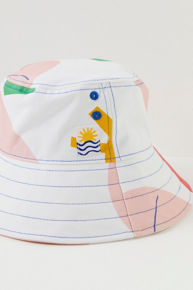 Mega Print Bucket Hat #2