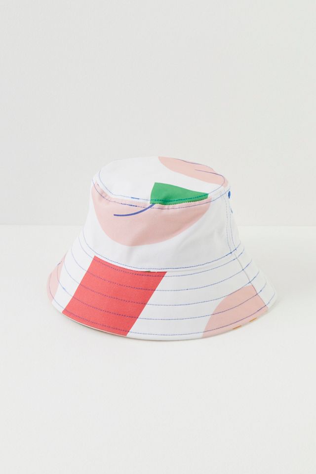 Mega Print Bucket Hat #3
