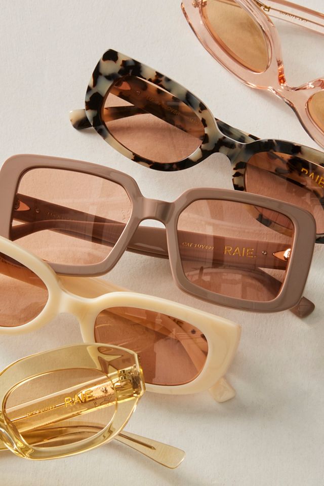 Raie Lucky Hand Sunglasses Free People Free People | Accessories | Raie Lucky Hand Sunglasses Free  main image 2