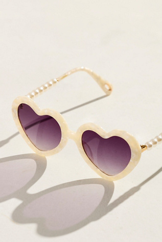 Lunettes De Soleil Monture Rectangulaire Contrastée - Femme | MANGO Tunisie