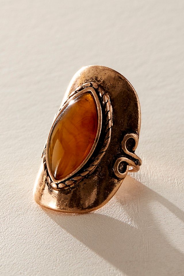 Erin Ring #1
