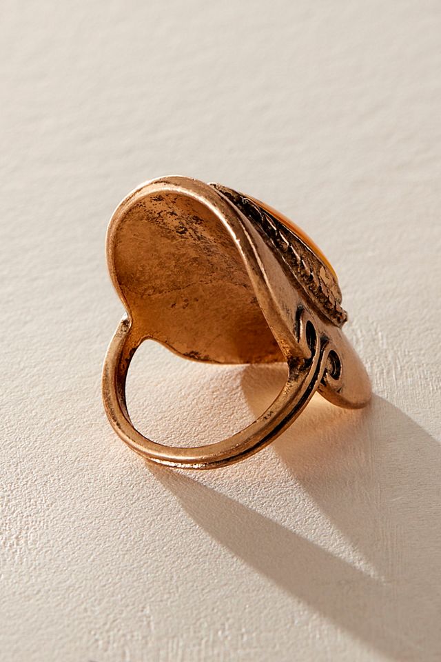 Erin Ring #2