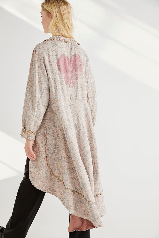 Magnolia Pearl Lydmila Jacket #1