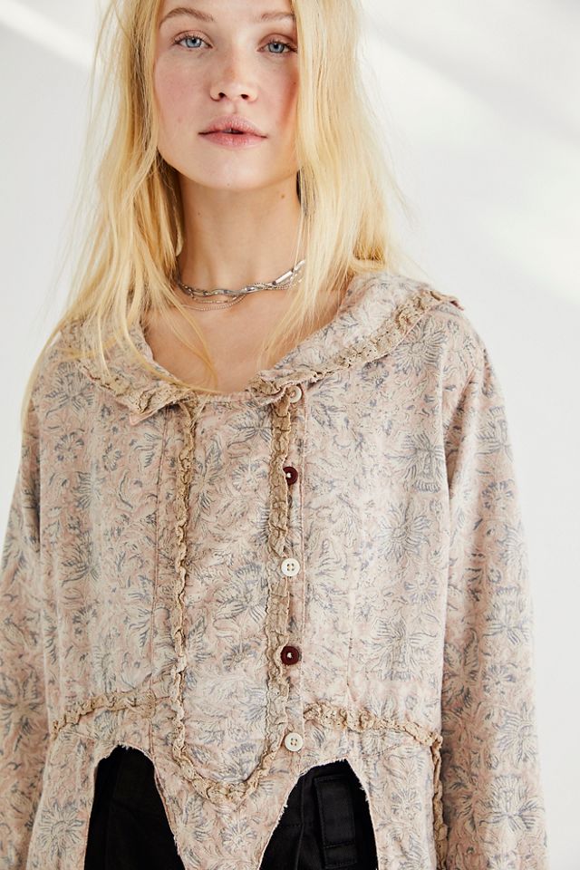 Magnolia Pearl Lydmila Jacket #2