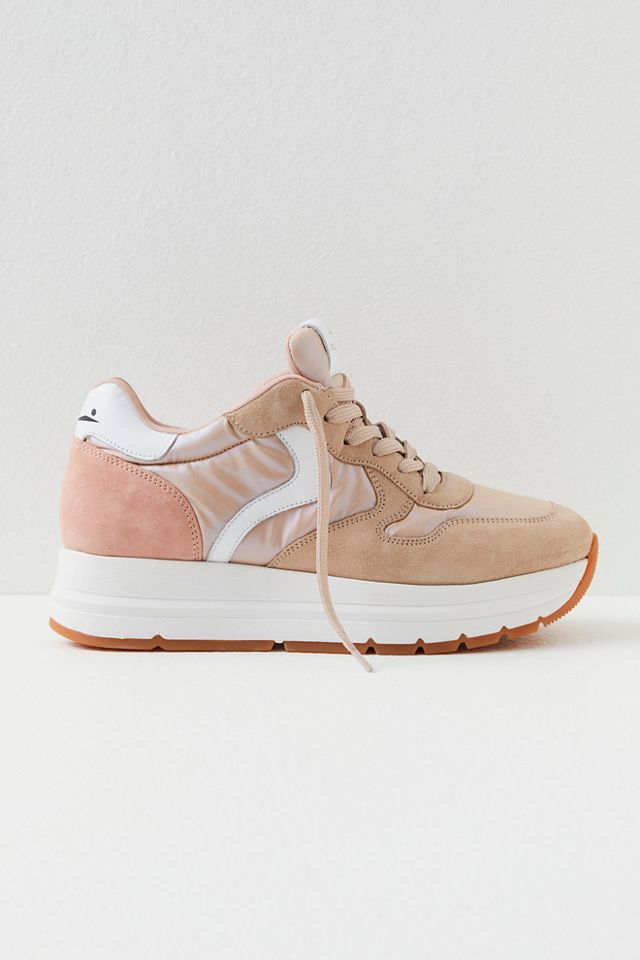 Maran Sneakers #1