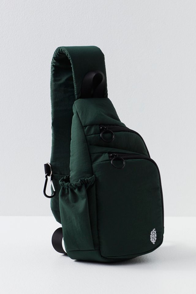 Renegade Sling Bag #1