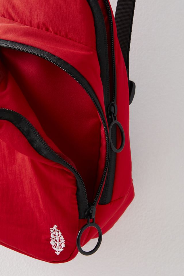 Jordan rare air solo hot sale backpack