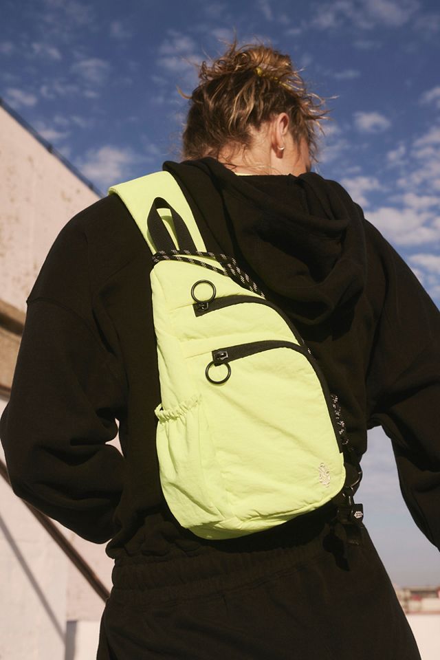 Sling Backpack