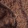 Coffee Ross Mesh Thumbhole Top main image 1