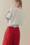 Calla Pleated Trousers
