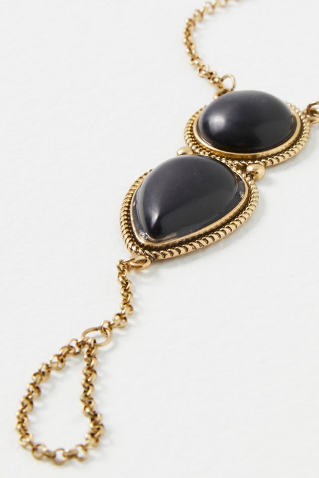 Adele Hand Chain #1