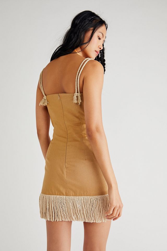 Just Bee Queen Cairo Dress #1