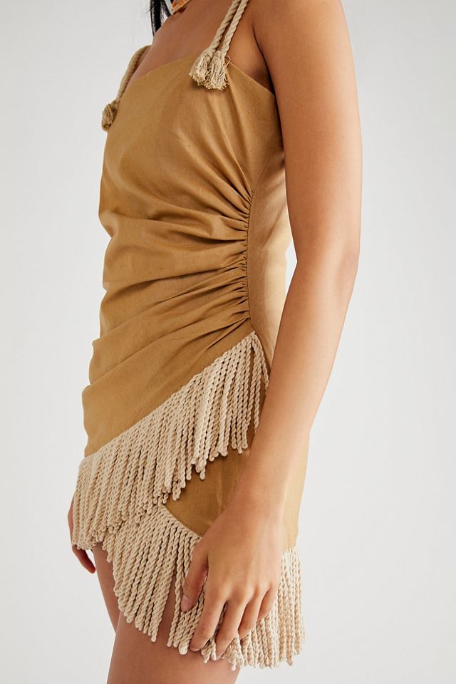 Just Bee Queen Cairo Dress #2