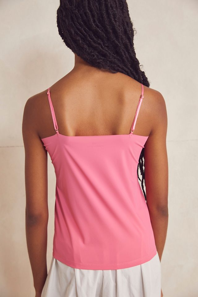 Happy Seam Cami #1