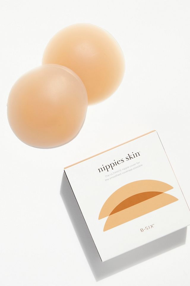 Nippies Skin Adhesives #1