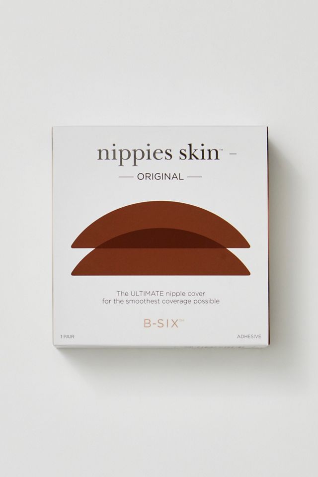 Nippies Skin Adhesives #1