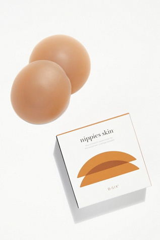 Nippies Skin Adhesives product page
