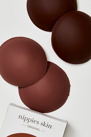 Nippies Skin Adhesives