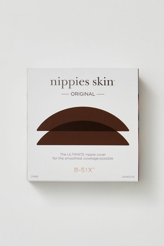 Nippies Skin Adhesives #2