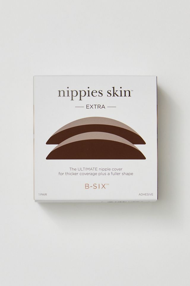 Nippies Skin Extra #1
