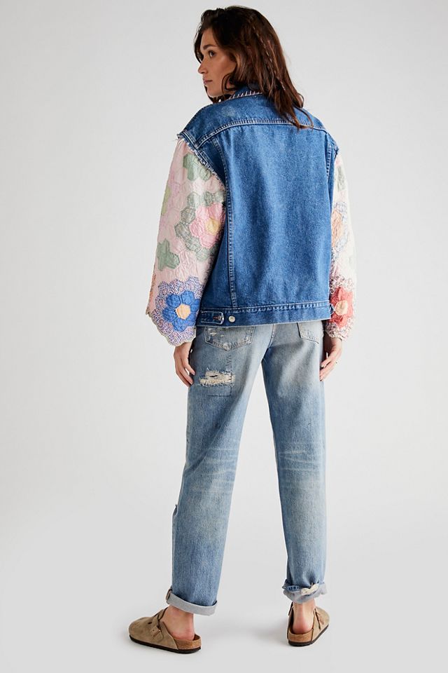 Forest Pixie Jacket – Bohemian vest met capuchon | The Two Sisters