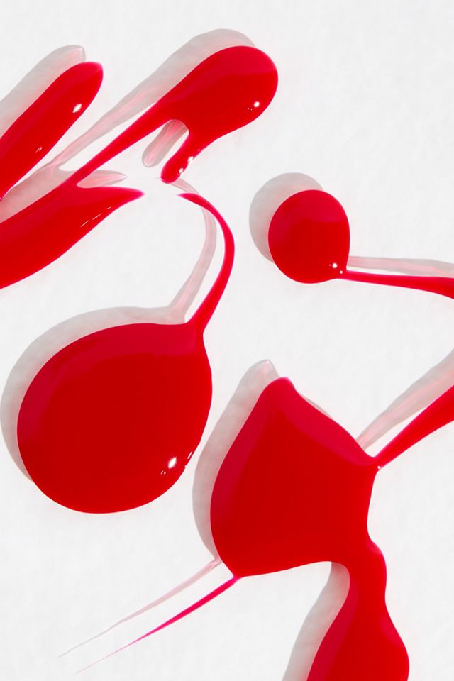 Sundays Nail Polish #1